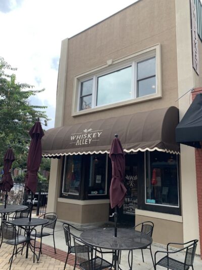 Alley Downtown Taproom - Aiken, SC