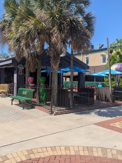 Alley Downtown Taproom - Aiken, SC