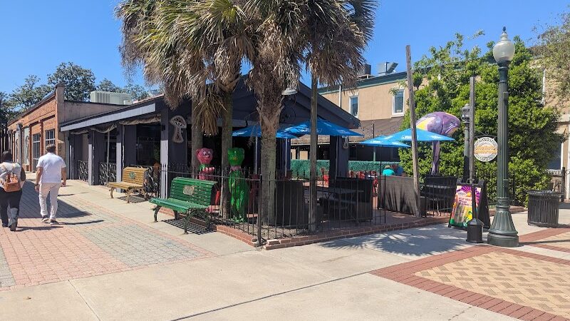 Alley Downtown Taproom - Aiken, SC