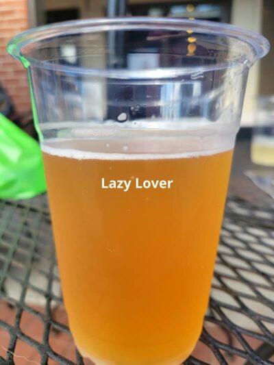 Alley Downtown Taproom - Aiken, SC