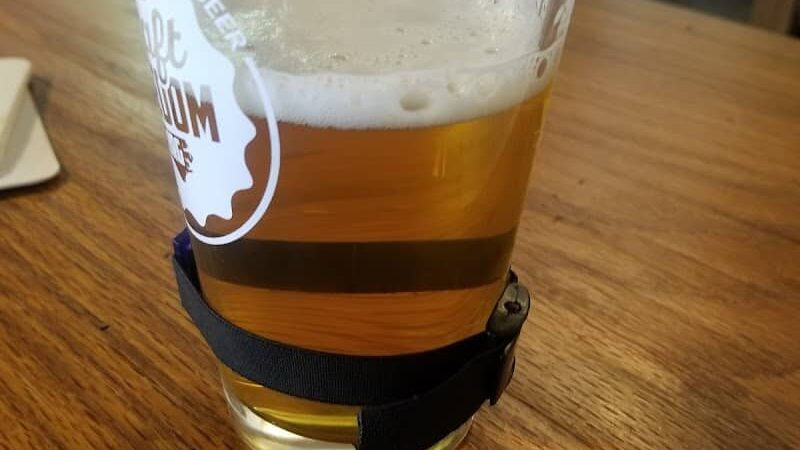 Alley Downtown Taproom - Aiken, SC