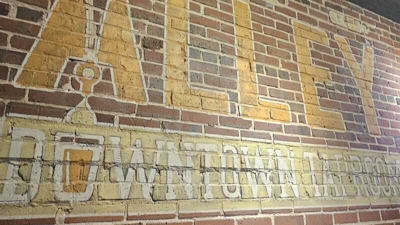 Alley Downtown Taproom - Aiken, SC