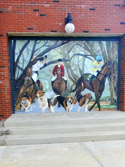 Alley Downtown Taproom - Aiken, SC