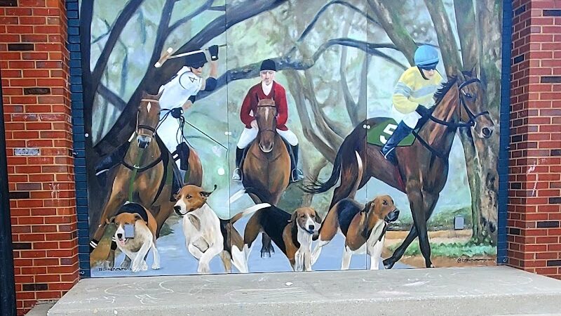 Alley Downtown Taproom - Aiken, SC