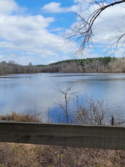 Boyd Pond Park - Aiken, SC