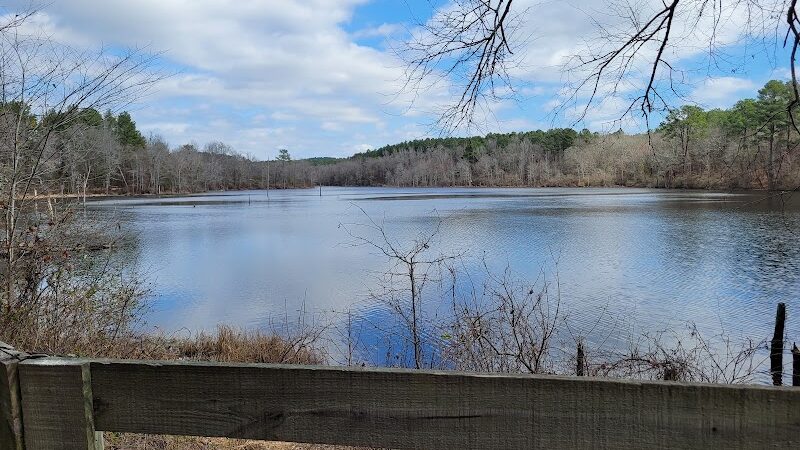 Boyd Pond Park - Aiken, SC