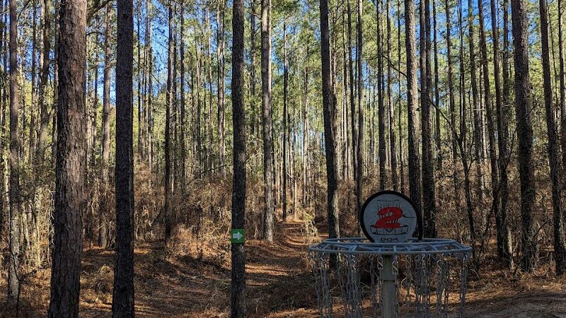 Boyd Pond Park - Aiken, SC