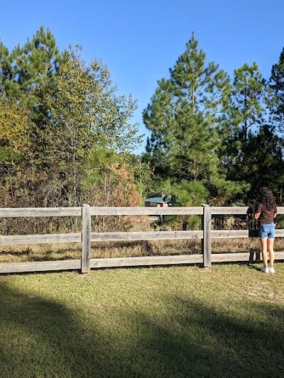 Boyd Pond Park - Aiken, SC