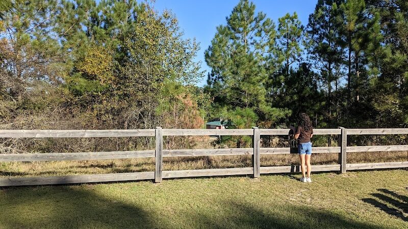 Boyd Pond Park - Aiken, SC