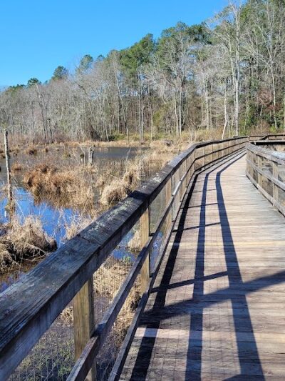 Boyd Pond Park - Aiken, SC