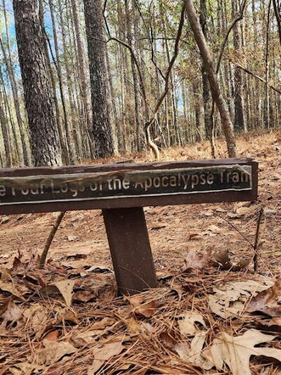 Boyd Pond Park - Aiken, SC