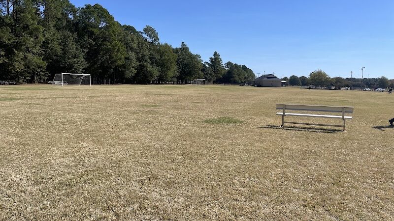 Citizens Park - Aiken, SC