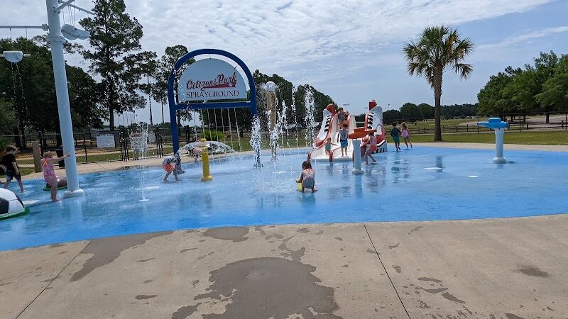 Citizens Park - Aiken, SC