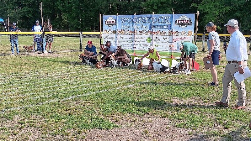 Citizens Park - Aiken, SC