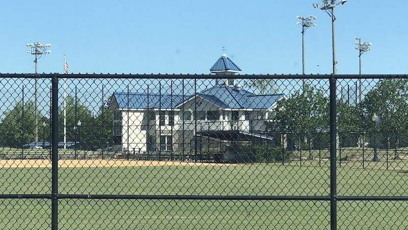 Citizens Park - Aiken, SC