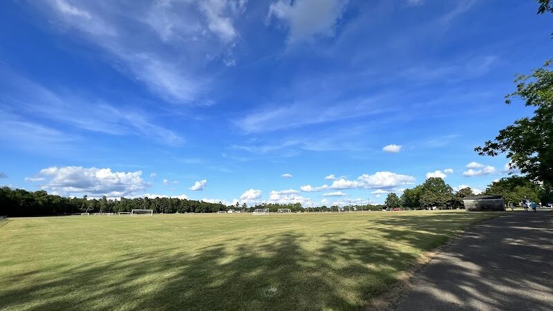 Citizens Park - Aiken, SC