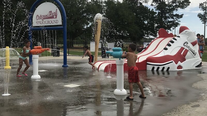 Citizens Park - Aiken, SC