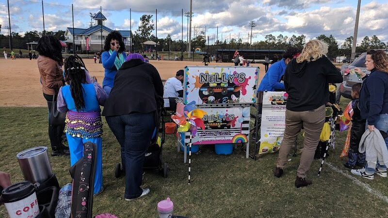 Citizens Park - Aiken, SC
