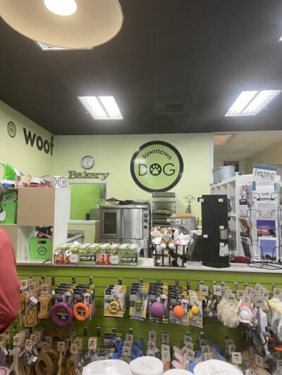 Downtown Dog - Aiken, SC - Aiken, SC