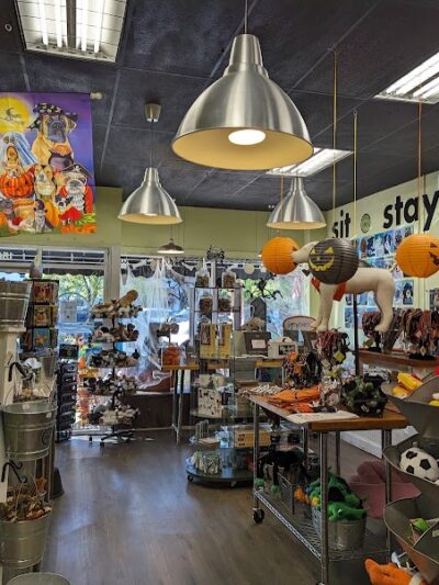 Downtown Dog - Aiken, SC - Aiken, SC