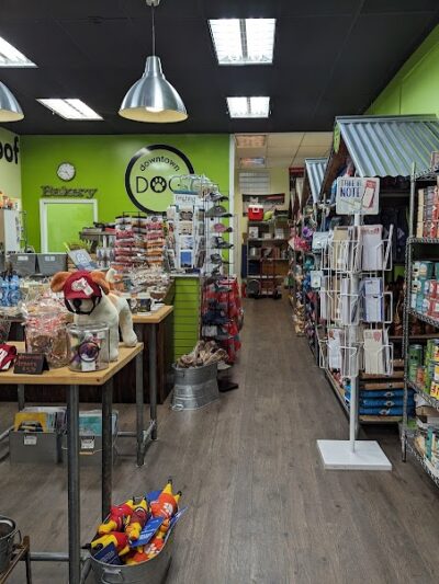 Downtown Dog - Aiken, SC - Aiken, SC