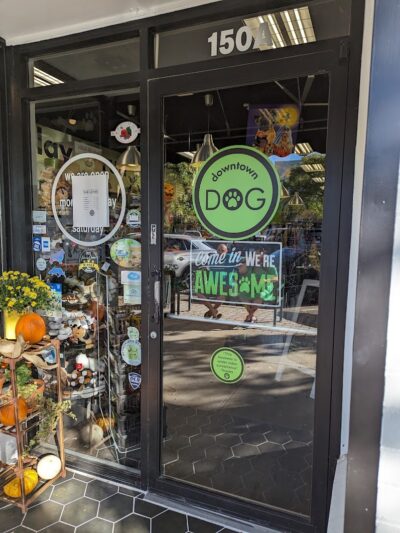 Downtown Dog - Aiken, SC - Aiken, SC