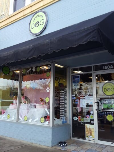 Downtown Dog - Aiken, SC - Aiken, SC