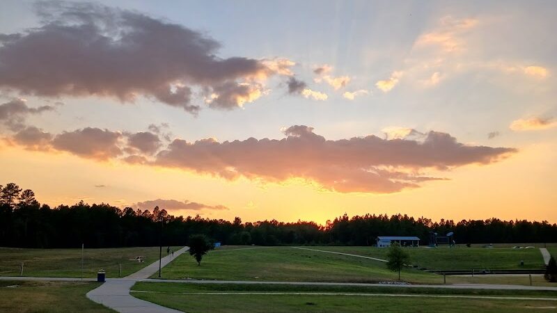 Generations Park - Aiken, SC