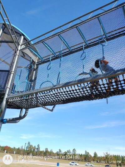 Generations Park - Aiken, SC