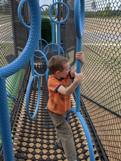 Generations Park - Aiken, SC