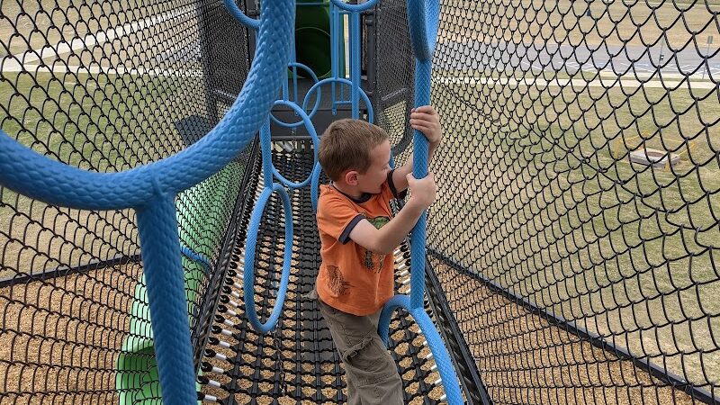 Generations Park - Aiken, SC