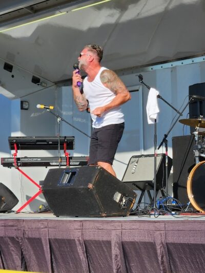 Generations Park - Aiken, SC