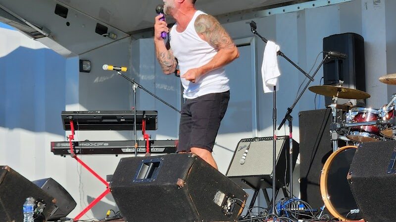 Generations Park - Aiken, SC