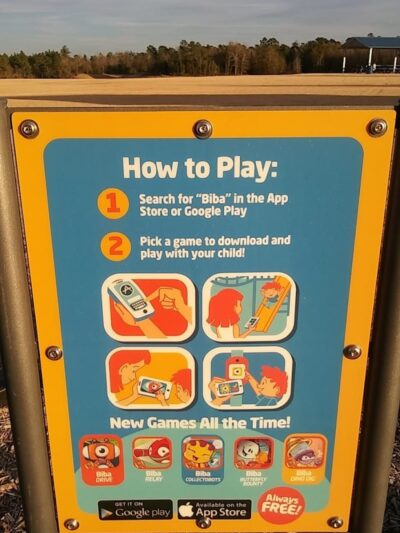 Generations Park - Aiken, SC