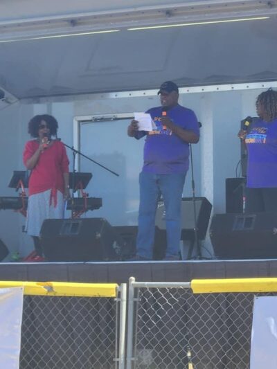 Generations Park - Aiken, SC