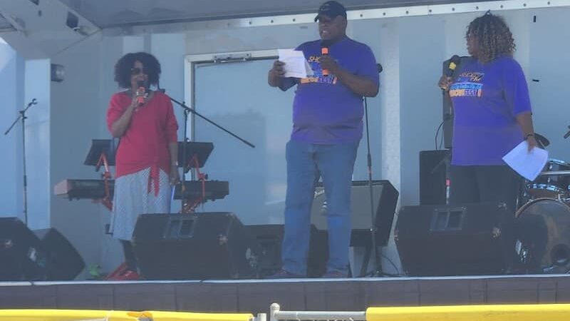 Generations Park - Aiken, SC