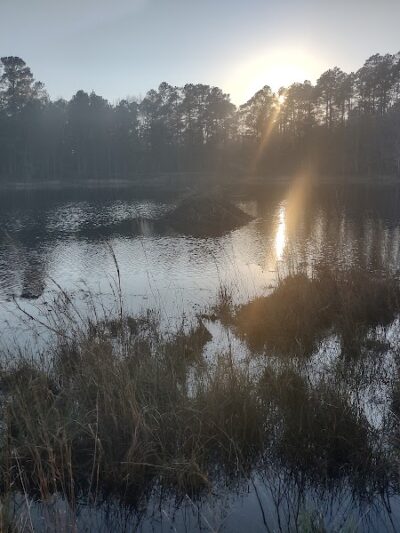 Henderson Heritage Preserve - Aiken, SC
