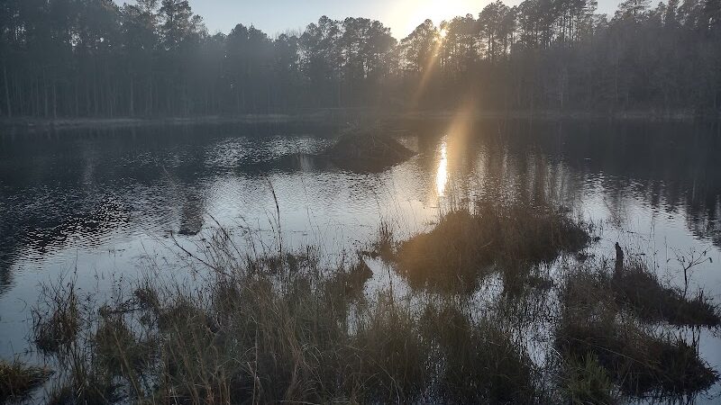 Henderson Heritage Preserve - Aiken, SC