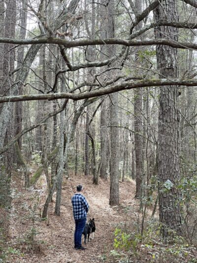 Henderson Heritage Preserve - Aiken, SC