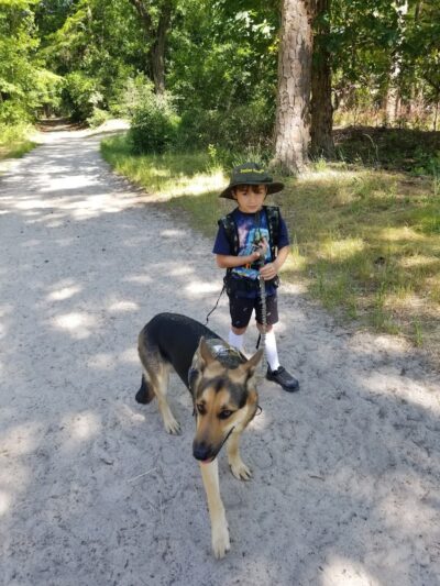 Hitchcock Woods - Aiken, SC