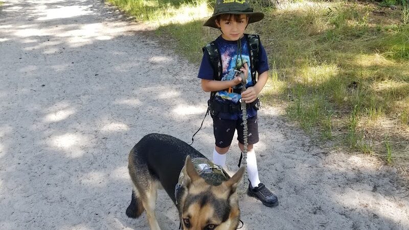 Hitchcock Woods - Aiken, SC