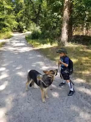 Hitchcock Woods - Aiken, SC