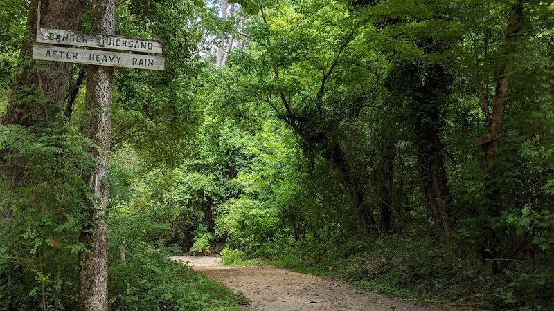 Hitchcock Woods - Aiken, SC