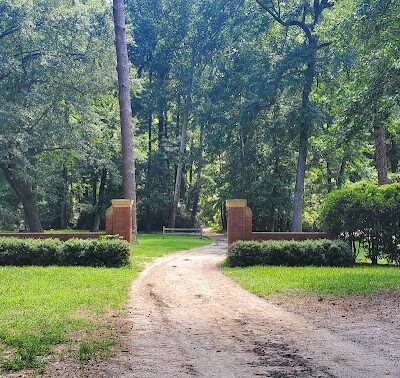 Hitchcock Woods - Aiken, SC