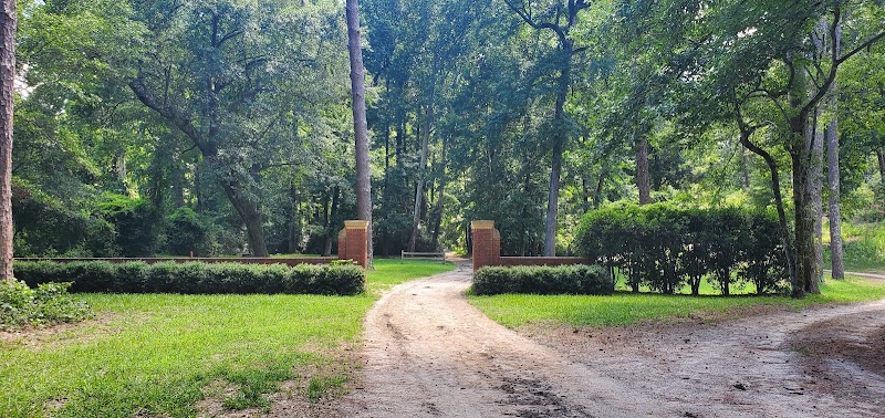 Hitchcock Woods - Aiken, SC