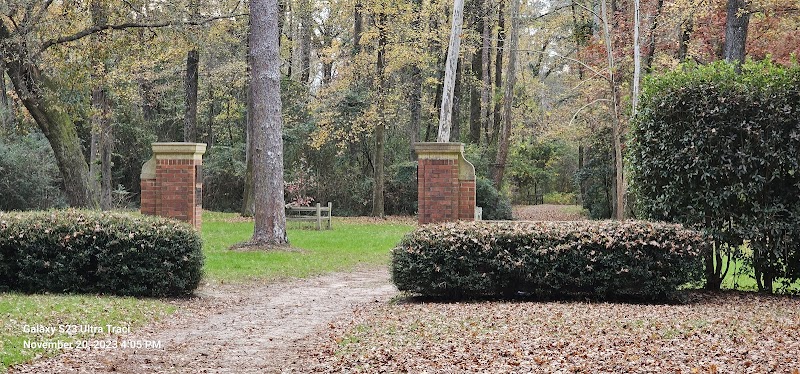 Hitchcock Woods Foundation - Aiken, SC