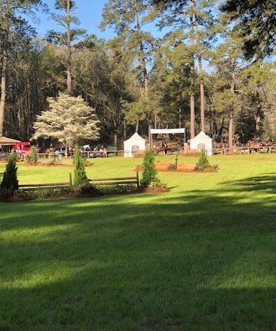 Hitchcock Woods Foundation - Aiken, SC