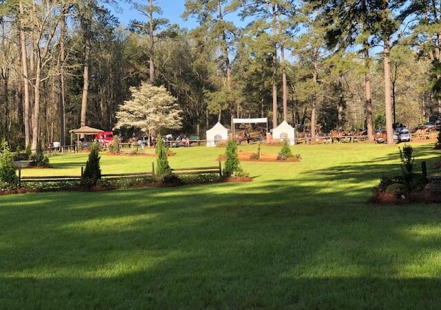 Hitchcock Woods Foundation - Aiken, SC