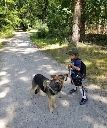 Hitchcock Woods - Aiken, SC