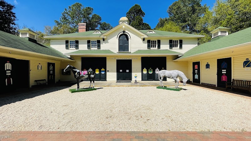 Hopelands Gardens - Aiken, SC